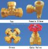 pipe fittings