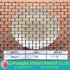 Cheap galvanized wire mesh roll wire fencing