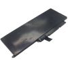 New genuine slim laptop battery, F7HVR 14.8V 58Wh for DELL  Inspiron 14, AA-PBYN4AB, BA43-00336A