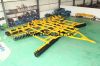 Supply High Quality CE Approved  Land Plowing Machine
