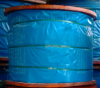 6Ã19 Roud Strand Wire Rope for Oil Drilling with API-9A Certificate