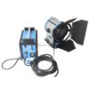 Wholesale as arri 2500w hmi par light film shooting light hmi compact light with ballast