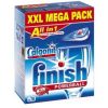 Finish products