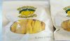 DRIED MANGOES
