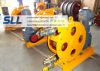 Hot Sale Capacity Various industrial hose pump