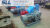 Hot Sale Capacity Various industrial hose pump