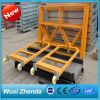 Zhenda Factory Sale Working Platform Facade Construction Movable Cradle Elevating Platform
