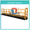 ZLP630/ZLP800 Factory Sale Construction Work Platform ZLP Steel Powered Platform
