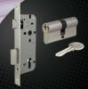 Euro Mortise Lock-8500...