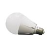 NEW Heat Conductive Plastic LED Bulb