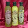 Olive and Herb Hair Tr...