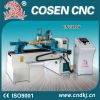 CNC Wood Lathe Wood Tu...