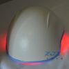 wholesale-- laser hair regrowth machine laser helmet hair loss 650nm Japanese laser 