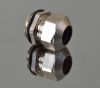 stainless steel M25 cable gland