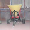 fertilizer spreader