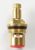 hot sale brass fast Open faucet cartridge faucet valve core