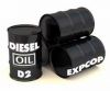 D2 DIESEL GASOIL GOST ...