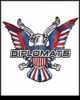 OFFICIAL DIPLOMATS T-S...