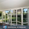 aluminum frames for door and window