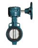 10K Swing Wafer Butterfly Valve