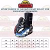 Bmw Motorbike Leather Shoes Motorcycle Racing leather boots