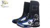 Bmw Motorbike Leather Shoes Motorcycle Racing leather boots