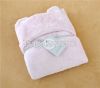 Sherpa soft thick throw baby blanket