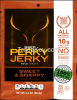 Perky Jerky Sweet &...