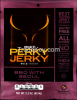 Perky Jerky BBQ With S...