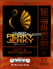 Perky Jerky Hot & ...