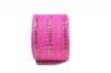2.5"*10y dark pink apple green strip metal wire mesh for 20C04M32R2-5