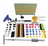 Super PDR professional brand auto scratch and dent repair kits pdr car