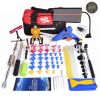 Paintless Dent Removal pdr tools set products wholesale factory manufa