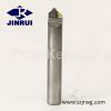 CNC One Flute Solid Carbide Diamond Cutter/PCD turning tool/Customized Router Bits