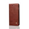 PU LEATHER FLIP PHONE CASE FOR IPHONE 7