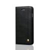 PU LEATHER FLIP PHONE CASE FOR IPHONE 7