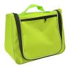 Fashion Wholesale Oxford Women Portable Hanging Travel Toiletry Bag