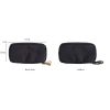 Multifunctional Nylon Women Makeup Cosmetic Bag Case