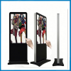 Shopping mall / Office building / hotel Digital Signage Advertisting Player, Foor Stand Advertising Display Kiosk