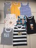 ALL CHILDREN CLOTHING 1.49$