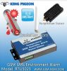 GSM SMS Temperature Alarm