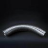 Stainless Steel Exhaust Spiral Pipe