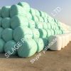 Germany Standard Silage Film, Hot Sale Packing Film for Grass, Agriculture Packing Plastic Wrap Film 