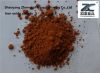 Iron oxide brown    Iron oxide orange    Iron oxide black   Iron oxide yellow   Iron oxide red