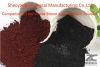 Iron oxide brown    Iron oxide orange    Iron oxide black   Iron oxide yellow   Iron oxide red