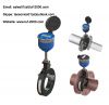 ultrasonic water meter