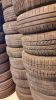 EXPORT OF USED TYRES I...