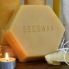 Natural Beeswax