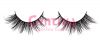 Top Selling Make up Thick False 3D Mink Eyelashes