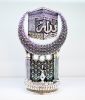 ISLAMIC ART SCULPTURE TABLE DECOR